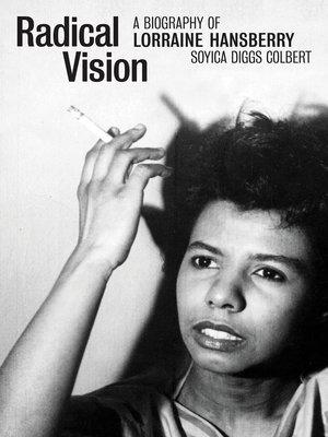 cover image of Radical Vision